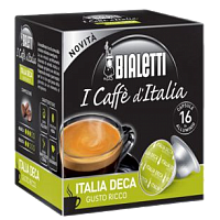 BIALETTI DECA 