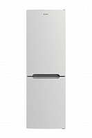 Двухкамерный холодильник CANDY CCRN6180W