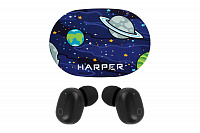 HARPER HB-532 new space