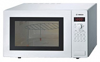 Микроволновая печь BOSCH HMT 84G421R
