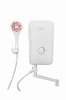 Проточный водонагреватель ATMOR ENJOY 100 5кВт (душ+кран)