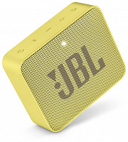 JBL GO 2 брызги шапманского