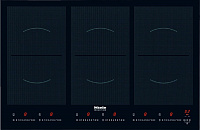 Индукционная варочная поверхность MIELE KM6367-1