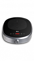 Настольная плита BQ HP121SS Grey