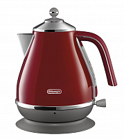 Чайник Delonghi KBOC 2001 R