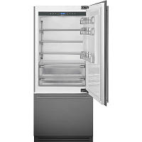 Встраиваемый холодильник SMEG RI96RSI