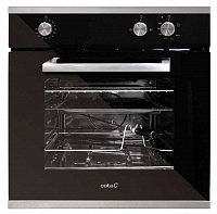 Встраиваемый газовый духовой шкаф CATA HFG-600