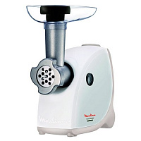 Мясорубка MOULINEX ME 456139