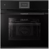 Встраиваемый электрический духовой шкаф KUPPERSBUSCH BP 6550.0 S5-Airfry
