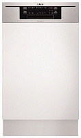 Посудомоечная машина AEG F 65401 IM0P