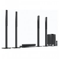 PANASONIC SC-XH165EE-K