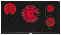 Электрическая варочная поверхность SIEMENS ET 975LVP1D