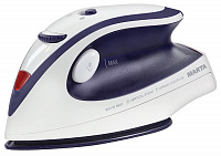 Утюг MARTA MT-1129 синий