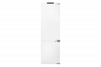 Встраиваемый холодильник LG GR-N266LLP