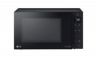 Микроволновая печь LG MB63W35GIB