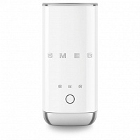 Капучинатор Smeg MFF02WHEU