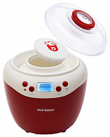 Йогуртница Oursson FE2103D/RD