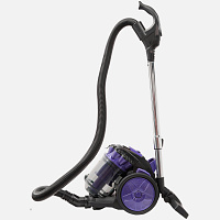 Пылесосы без мешка AVEX VC-309 violet