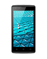 Haier Alpha A1 black