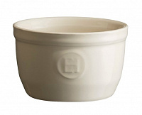 EMILE HENRY Рамекин №9, цвет: крем