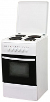 Электрическая плита RICCI RVC 5010WH