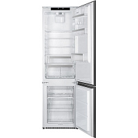 Встраиваемый холодильник SMEG C7194N2P