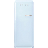 Однокамерный холодильник Smeg FAB28LPB5
