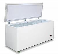 Морозильный ларь БИРЮСА 560 KD