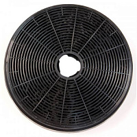 KRONA фильтр угольный тип CKF 120 (2 шт.)