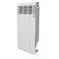 Royal Thermo Vittoria 500 - 4 секц.