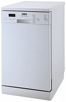 Посудомоечная машина Delonghi DDWS 09S Rubino