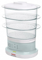 Пароварка TEFAL VC1301 30