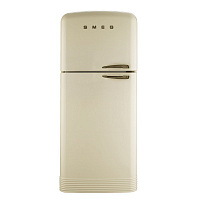 Двухкамерный холодильник SMEG FAB50POS