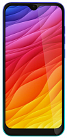 Haier I6 Infinity Nothern Light