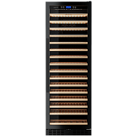 Встраиваемый винный шкаф Meyvel MV171-KBT1