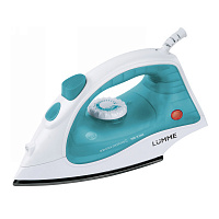 Утюг LUMME LU-1130 голубая бирюза