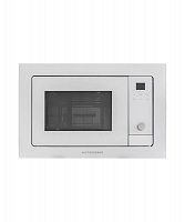 Встраиваемая микроволновка KUPPERSBERG HMW 655 W