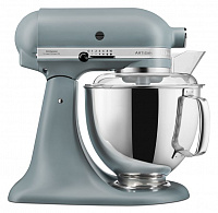 Миксер KitchenAid 5KSM175PSEMF синий туман