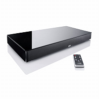 Саундбар CANTON DM 75 black
