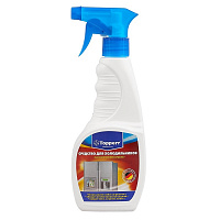 TOPPERR 3102 Средство для очистки холодильников и морозильных камер спрей 500мл