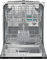 Встраиваемая посудомоечная машина 60 см Gorenje GV642E90  