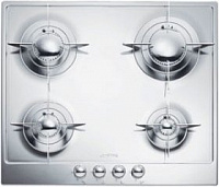 Газовая варочная панель SMEG P64ES