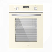 Духовой шкаф MAUNFELD EOEM516BG