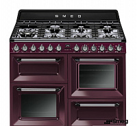 Комбинированная плита SMEG TR4110RW1