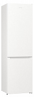 Двухкамерный холодильник Gorenje NRK 6201 PW4