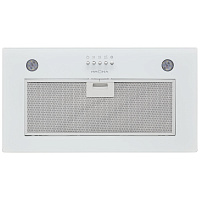 Встраиваемая вытяжка KRONA SINTIA 600 WHITE PB