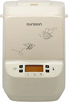 Хлебопечь Oursson BM1020JY/IV (Слоновая кость)