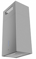 Островная вытяжка MAUNFELD Bath Plus 402IL нержавеющая сталь