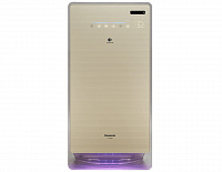 Очиститель воздуха Panasonic F-VK655R-N, золото