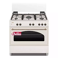 Газовая плита Simfer F96GO52017